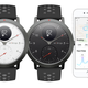 Imagen para el artículo titulado Withings Steel HR Sport: un smartwatch analógico, sumergible, con GPS y 25 días de batería